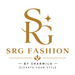 SRG FASHION BY SHARMILA - Home